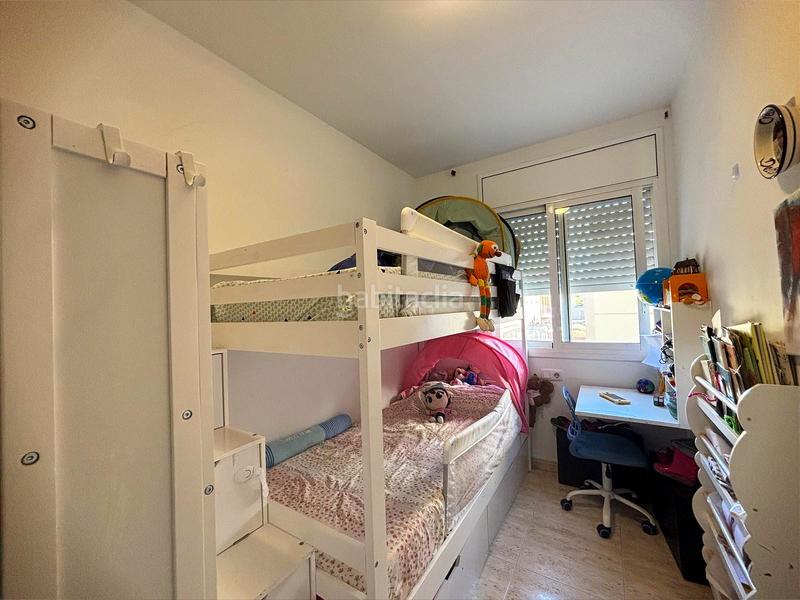 Foto 92c4cd95-1330-4df5-b275-c4093468621b. Flat with heating parking in Santa Maria-l´Eixample-Sud Sumella Cubelles