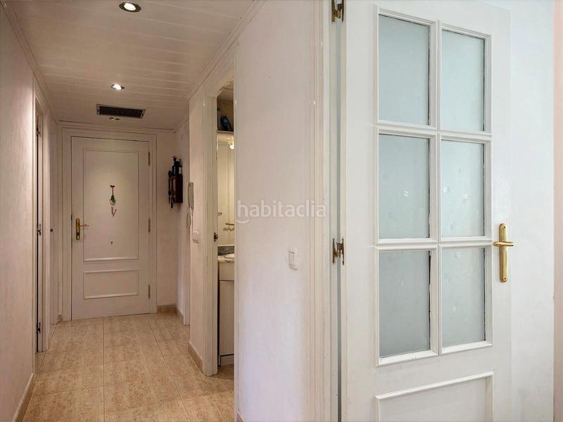 Foto 97a3311e-20f9-45b1-b29c-43f8dde059bd. Flat with heating parking in Santa Maria-l´Eixample-Sud Sumella Cubelles