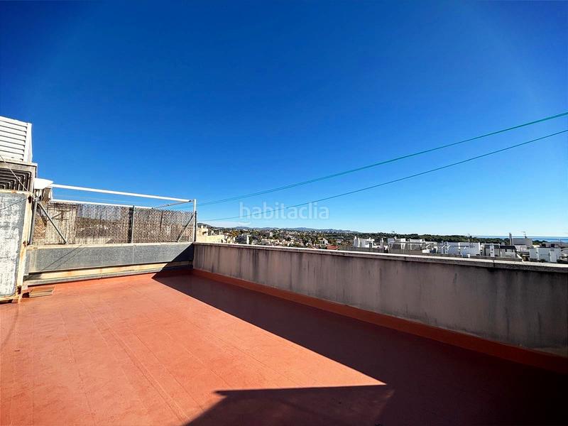 Foto eccedcd8-a53c-4219-a8da-eefec963c707. Flat with heating parking in Santa Maria-l´Eixample-Sud Sumella Cubelles