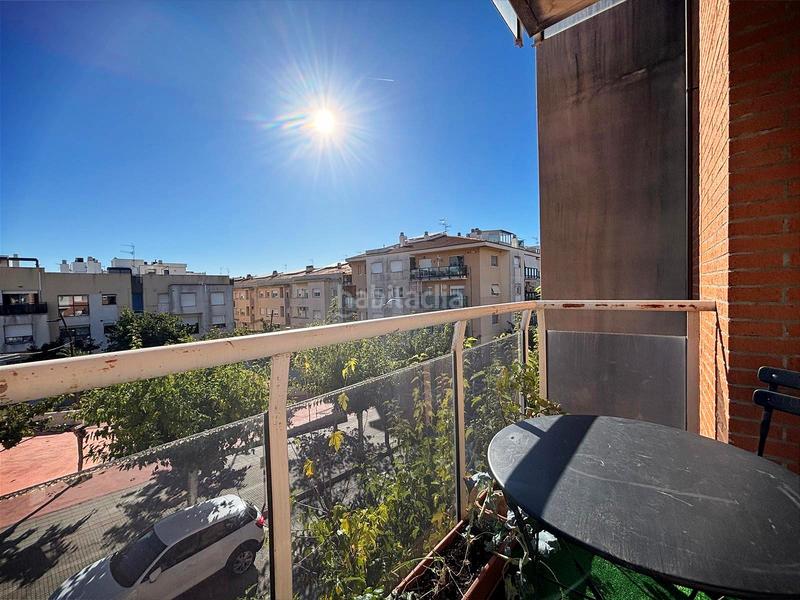 Foto ef47f351-cd05-41cc-be30-ced6dd802fcb. Flat with heating parking in Santa Maria-l´Eixample-Sud Sumella Cubelles