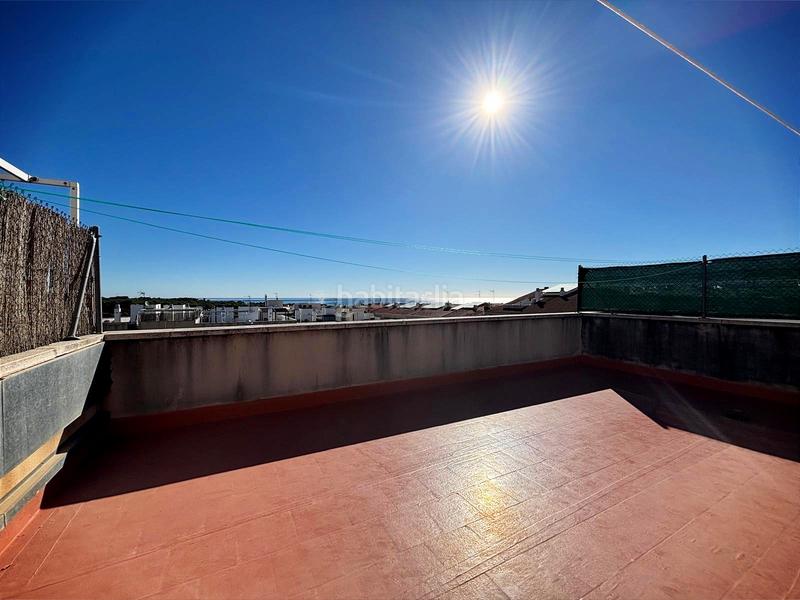 Foto f6160366-4ab9-4938-92f7-614f8e401c98. Flat with heating parking in Santa Maria-l´Eixample-Sud Sumella Cubelles