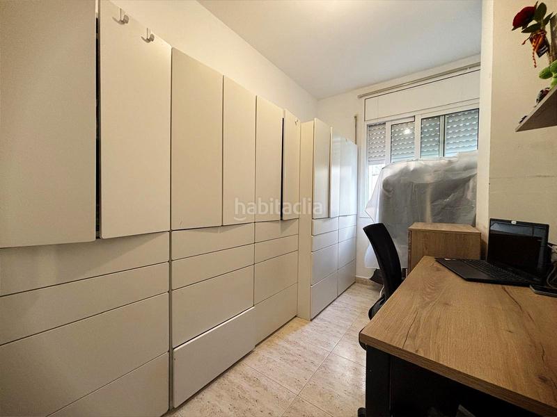 Foto fc1af16b-cd99-4fd9-b3f7-8c94c6ffa31d. Flat with heating parking in Santa Maria-l´Eixample-Sud Sumella Cubelles