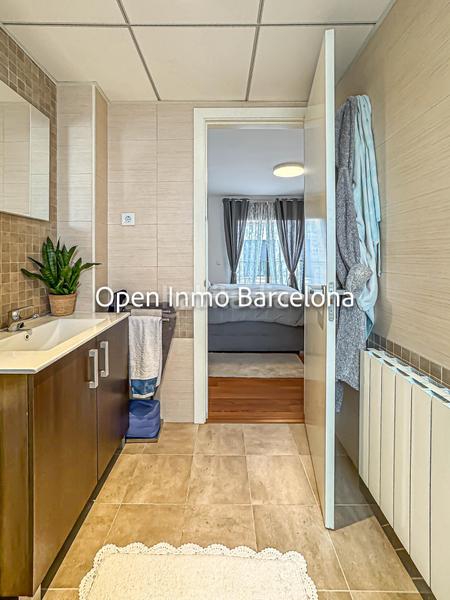 Foto 00db882e-06ab-488b-a9a7-1ab87f2d9415. Maison jumelée avec chauffage parking piscine dans Centre Sant Pere de Ribes