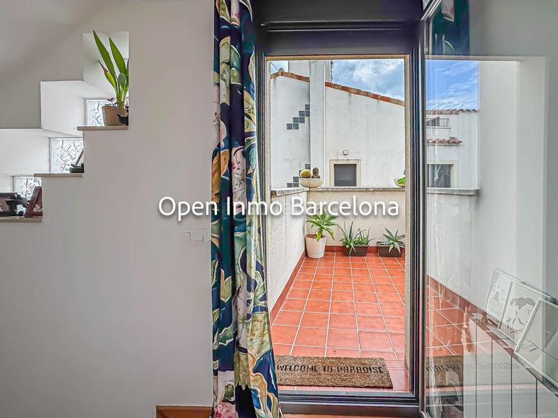 Foto 08f287fb-2e7a-4271-98a9-8907723ba5bf. Maison jumelée avec chauffage parking piscine dans Centre Sant Pere de Ribes