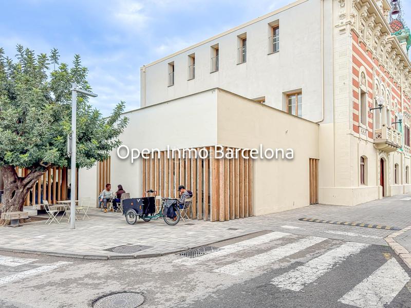 Foto 09243be5-7152-4ba6-a5d8-5053337846e7. Maison jumelée avec chauffage parking piscine dans Centre Sant Pere de Ribes