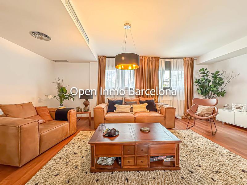 Foto 0a8e6f72-b396-4b60-9494-82506aebedf8. Maison jumelée avec chauffage parking piscine dans Centre Sant Pere de Ribes