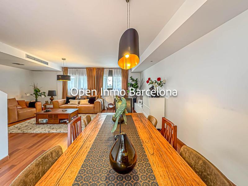 Foto 0e91ba80-287c-408c-9d78-3cfe30914392. Maison jumelée avec chauffage parking piscine dans Centre Sant Pere de Ribes