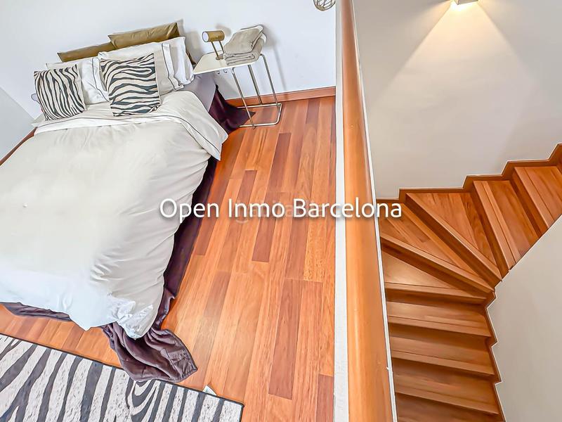 Foto 14e91762-06e0-4844-9357-d805d968678c. Maison jumelée avec chauffage parking piscine dans Centre Sant Pere de Ribes