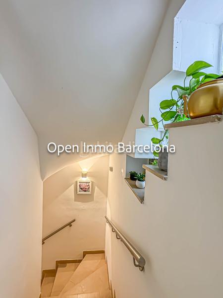 Foto 1554aaf7-b8f4-41a8-a36c-92824929c2b0. Maison jumelée avec chauffage parking piscine dans Centre Sant Pere de Ribes