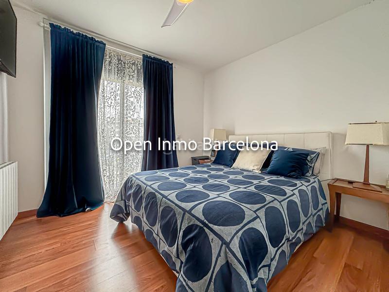 Foto 3279eca9-a282-4c05-ba27-1eb4ed2f208d. Maison jumelée avec chauffage parking piscine dans Centre Sant Pere de Ribes