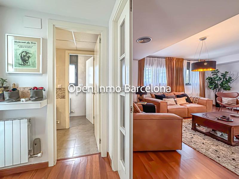 Foto 38080e4f-9d8e-4760-920c-8cd99589fce4. Maison jumelée avec chauffage parking piscine dans Centre Sant Pere de Ribes