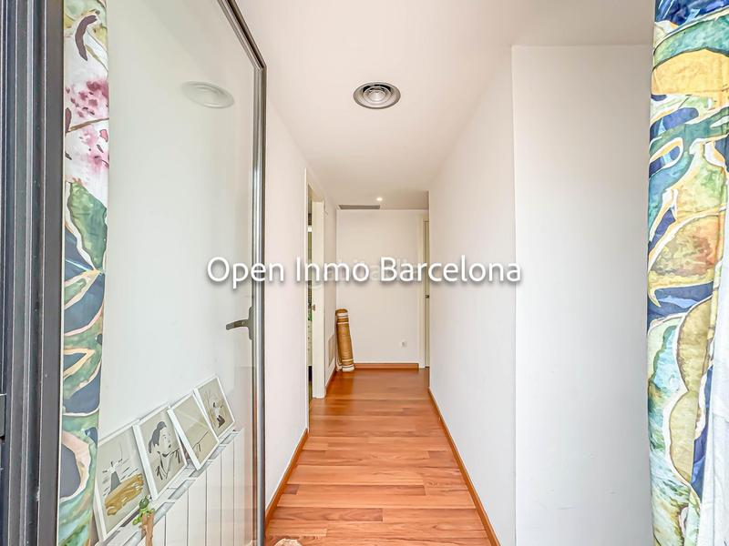 Foto 4087d3c8-1aea-410f-b75e-69316ce7467c. Maison jumelée avec chauffage parking piscine dans Centre Sant Pere de Ribes