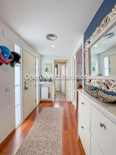 Foto 4b8e0919-baf7-4e73-bd6d-87b204756ee6. Maison jumelée avec chauffage parking piscine dans Centre Sant Pere de Ribes