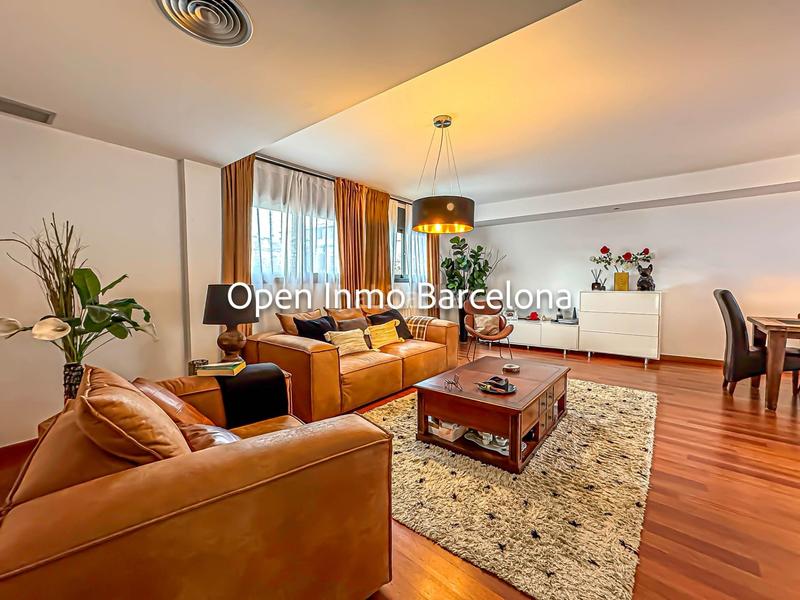 Foto 6120a834-80f1-4829-a7c5-1f8f82d6c048. Maison jumelée avec chauffage parking piscine dans Centre Sant Pere de Ribes