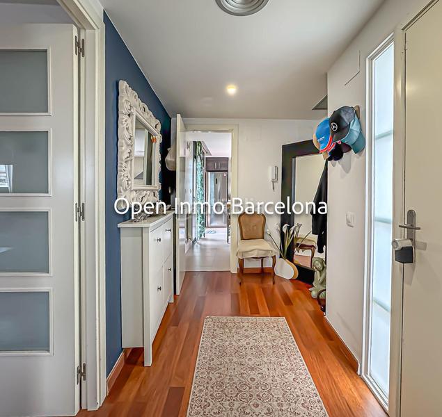 Foto 61ccf24c-f0ed-49e9-bdc0-749599cd5e34. Maison jumelée avec chauffage parking piscine dans Centre Sant Pere de Ribes