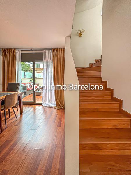 Foto 682a11e0-9281-4fd3-9910-ca39c18a5a2b. Maison jumelée avec chauffage parking piscine dans Centre Sant Pere de Ribes