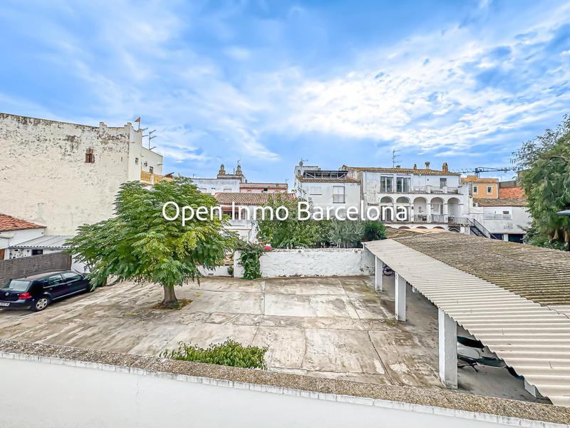 Foto 8a246ed1-e631-416b-86b7-fad557429232. Maison jumelée avec chauffage parking piscine dans Centre Sant Pere de Ribes