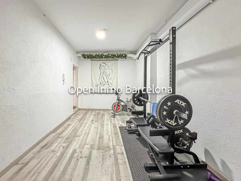 Foto a625160f-2012-4f80-8a74-fc15294631dd. Maison jumelée avec chauffage parking piscine dans Centre Sant Pere de Ribes