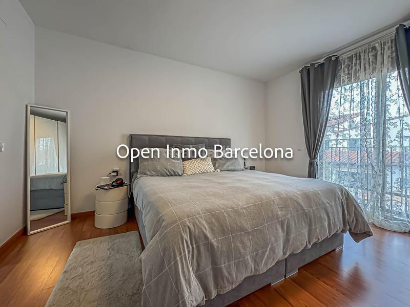 Foto b175454b-3a8f-4c52-ab26-a0ced0b37163. Maison jumelée avec chauffage parking piscine dans Centre Sant Pere de Ribes