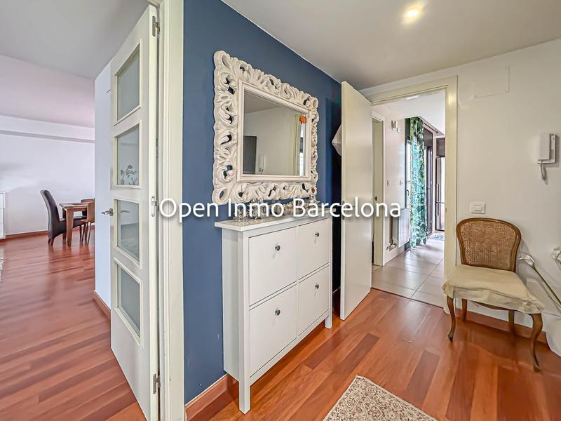 Foto b22e0382-79d1-46b1-a556-a96c05044032. Maison jumelée avec chauffage parking piscine dans Centre Sant Pere de Ribes