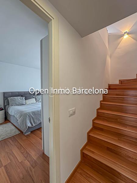 Foto bab62028-6237-44cc-8d70-5ad5e5a4cfa3. Maison jumelée avec chauffage parking piscine dans Centre Sant Pere de Ribes