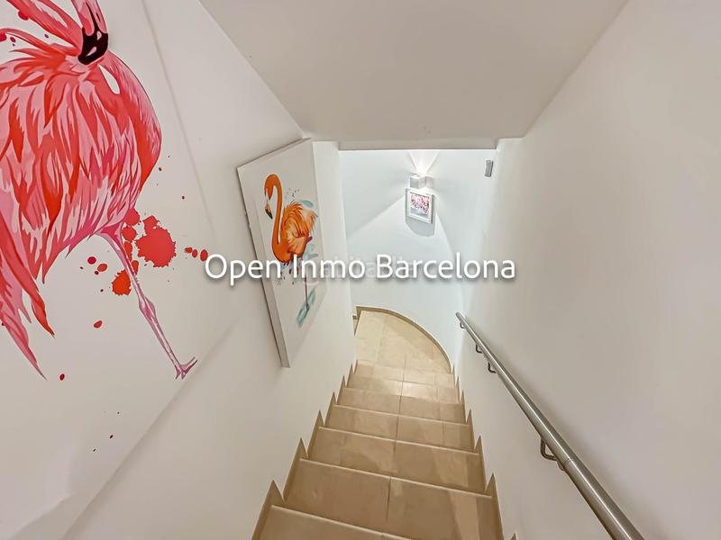 Foto be651b2b-7452-476b-98ff-e7f4880e93fa. Maison jumelée avec chauffage parking piscine dans Centre Sant Pere de Ribes