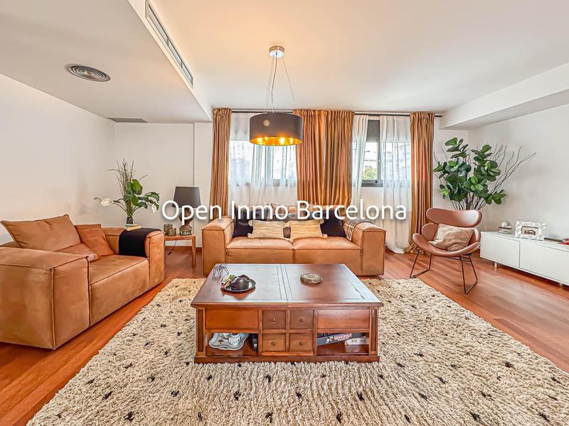 Foto c8f7e8b4-baba-4169-90bc-abd147d68e8e. Maison jumelée avec chauffage parking piscine dans Centre Sant Pere de Ribes