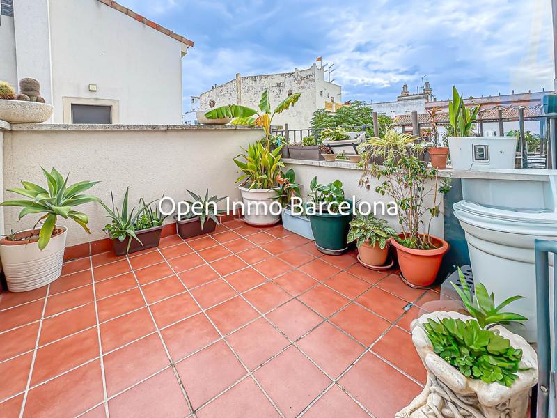 Foto dcc212a9-55b7-4b52-ac8c-ccb68a3d3364. Maison jumelée avec chauffage parking piscine dans Centre Sant Pere de Ribes