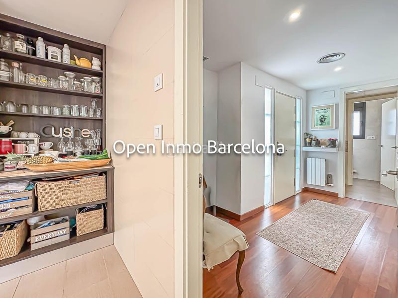 Foto e6752bfe-968f-4bb3-8225-00e1af948106. Maison jumelée avec chauffage parking piscine dans Centre Sant Pere de Ribes