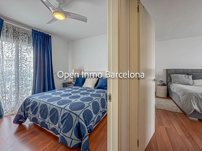 Foto f4ba7910-478d-4047-9e45-7119854a0e27. Maison jumelée avec chauffage parking piscine dans Centre Sant Pere de Ribes