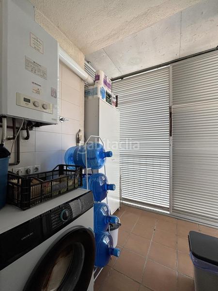 Foto 1166376e-cd17-432b-9e35-2ef763f574bb. Pis amb calefacció aparcament a Centre Sant Pere de Ribes