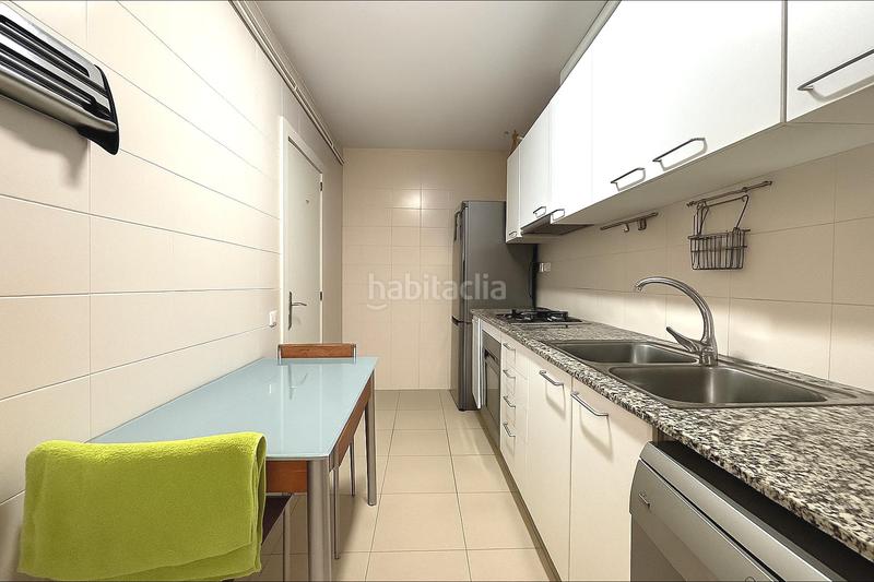 Foto a1792273-f2c0-479e-af91-a1152ab2c5a3. Pis amb calefacció aparcament a Centre Sant Pere de Ribes