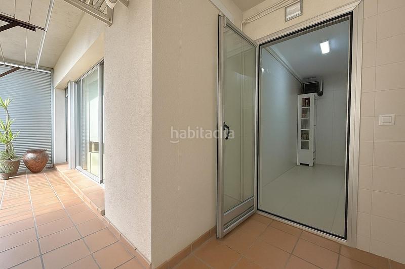 Foto b3ed6ba9-8170-4771-a8b7-1e2572742fe9. Pis amb calefacció aparcament a Centre Sant Pere de Ribes