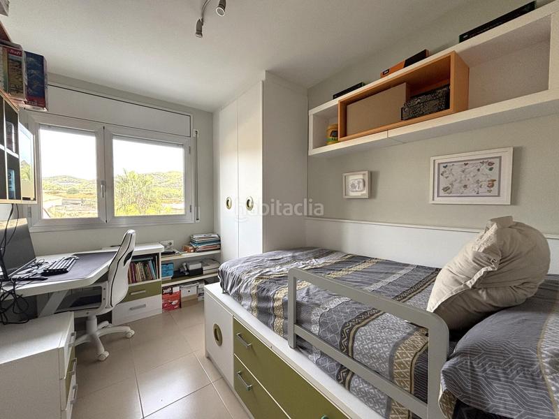 Foto f0cc35dd-03d9-42bf-bf71-c156d710f2f0. Pis amb calefacció aparcament a Centre Sant Pere de Ribes