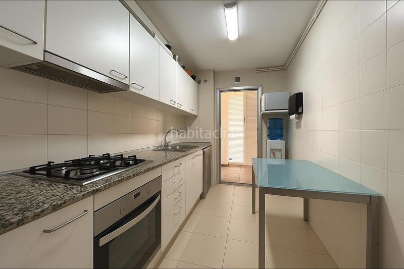 Foto f957bcbb-d984-4f5b-b006-748628927f34. Pis amb calefacció aparcament a Centre Sant Pere de Ribes