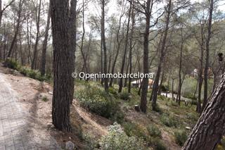 Terreno residencial en Olivella