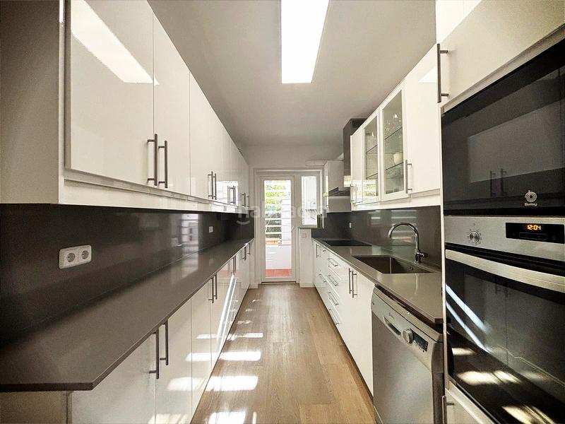 Foto 395a9196-1e44-4a2d-9acc-7a24935efc82. Piso bonito bajos en vilanova i la geltru en Sant Joan Vilanova i la Geltrú