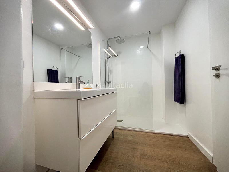 Foto 4023aa60-9841-460d-846b-f5f4f9c145e1. Piso bonito bajos en vilanova i la geltru en Sant Joan Vilanova i la Geltrú