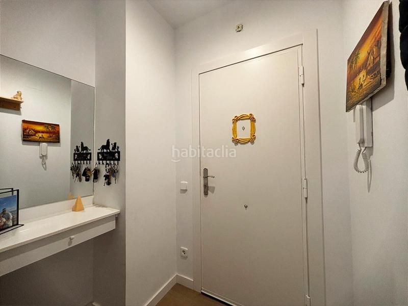 Foto 4c18f099-50bb-43d9-8365-0807fe54bf48. Piso bonito bajos en vilanova i la geltru en Sant Joan Vilanova i la Geltrú