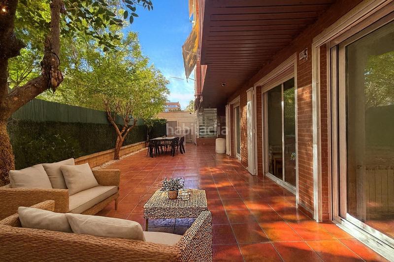 Foto 66e95310-eb26-4afc-b672-b1bc621a3a3b. Piso bonito bajos en vilanova i la geltru en Sant Joan Vilanova i la Geltrú