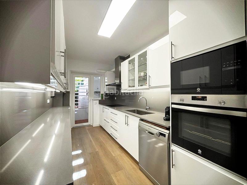 Foto 79459ed8-cb73-4df5-be26-286b8b347e16. Piso bonito bajos en vilanova i la geltru en Sant Joan Vilanova i la Geltrú