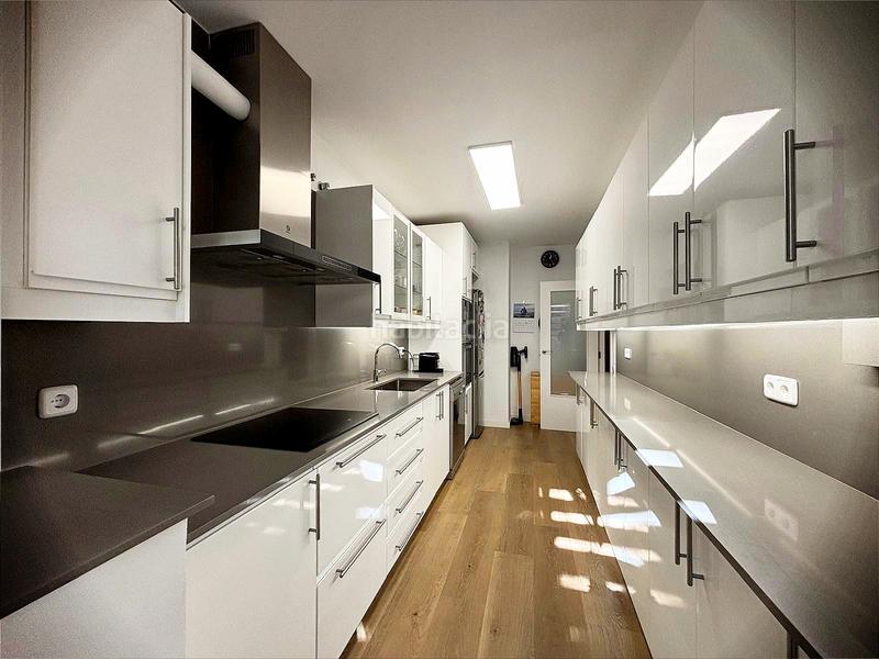 Foto 8410456e-7ee3-4778-a1ee-aa3c927095b3. Piso bonito bajos en vilanova i la geltru en Sant Joan Vilanova i la Geltrú