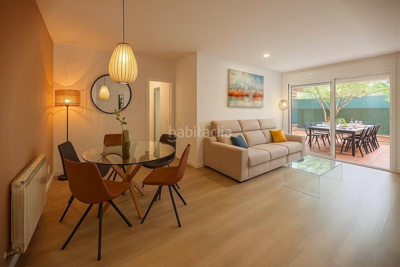 Foto 9cb08154-115e-4c90-9752-6686e76b9302. Piso bonito bajos en vilanova i la geltru en Sant Joan Vilanova i la Geltrú