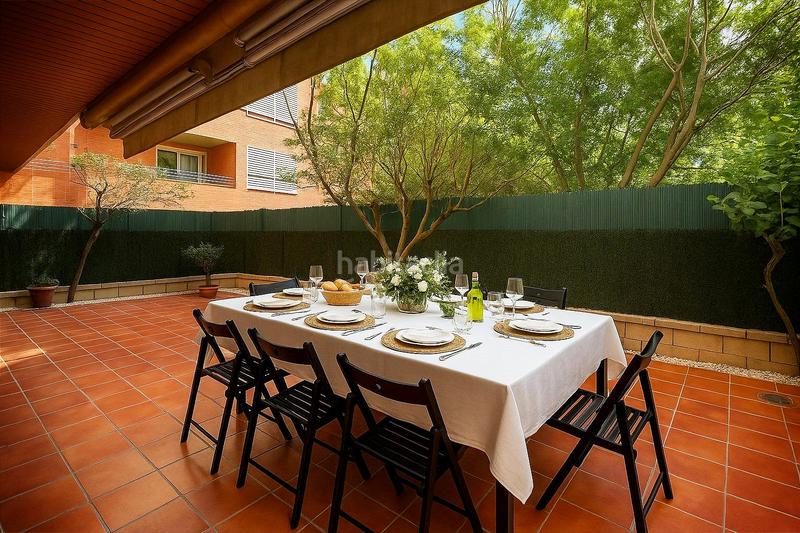 Foto a0efbe92-fc8c-4798-b474-500295b8e790. Piso bonito bajos en vilanova i la geltru en Sant Joan Vilanova i la Geltrú