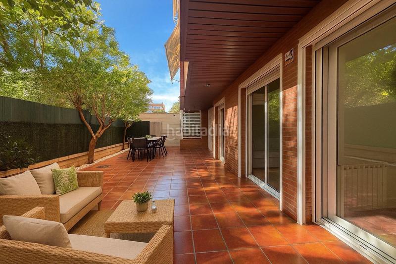 Foto c0d55003-0889-4080-a569-b6c9c875ee81. Piso bonito bajos en vilanova i la geltru en Sant Joan Vilanova i la Geltrú