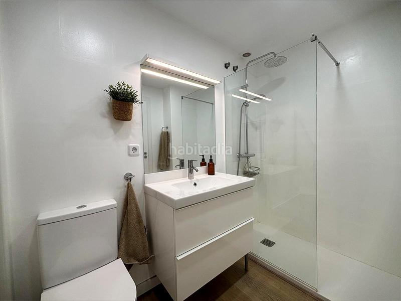 Foto ccf11554-3951-4b62-a372-89477ee70786. Piso bonito bajos en vilanova i la geltru en Sant Joan Vilanova i la Geltrú