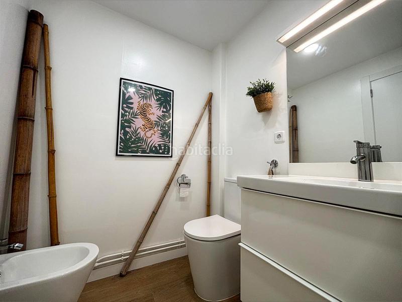 Foto d6a0fc31-de63-47e1-ade8-2567e740839c. Piso bonito bajos en vilanova i la geltru en Sant Joan Vilanova i la Geltrú