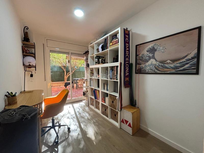 Foto ef6e795f-d1a6-4911-bd3c-9bb8e934fc7e. Piso bonito bajos en vilanova i la geltru en Sant Joan Vilanova i la Geltrú