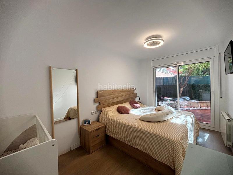 Foto ff319da8-f09c-49aa-b16c-6958a7df27e3. Piso bonito bajos en vilanova i la geltru en Sant Joan Vilanova i la Geltrú