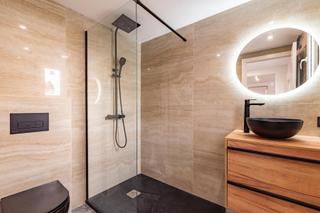 Dúplex en La Geltrú-Sant Jordi. Centrico atico duplex en la geltrú